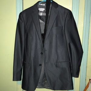 full course suit